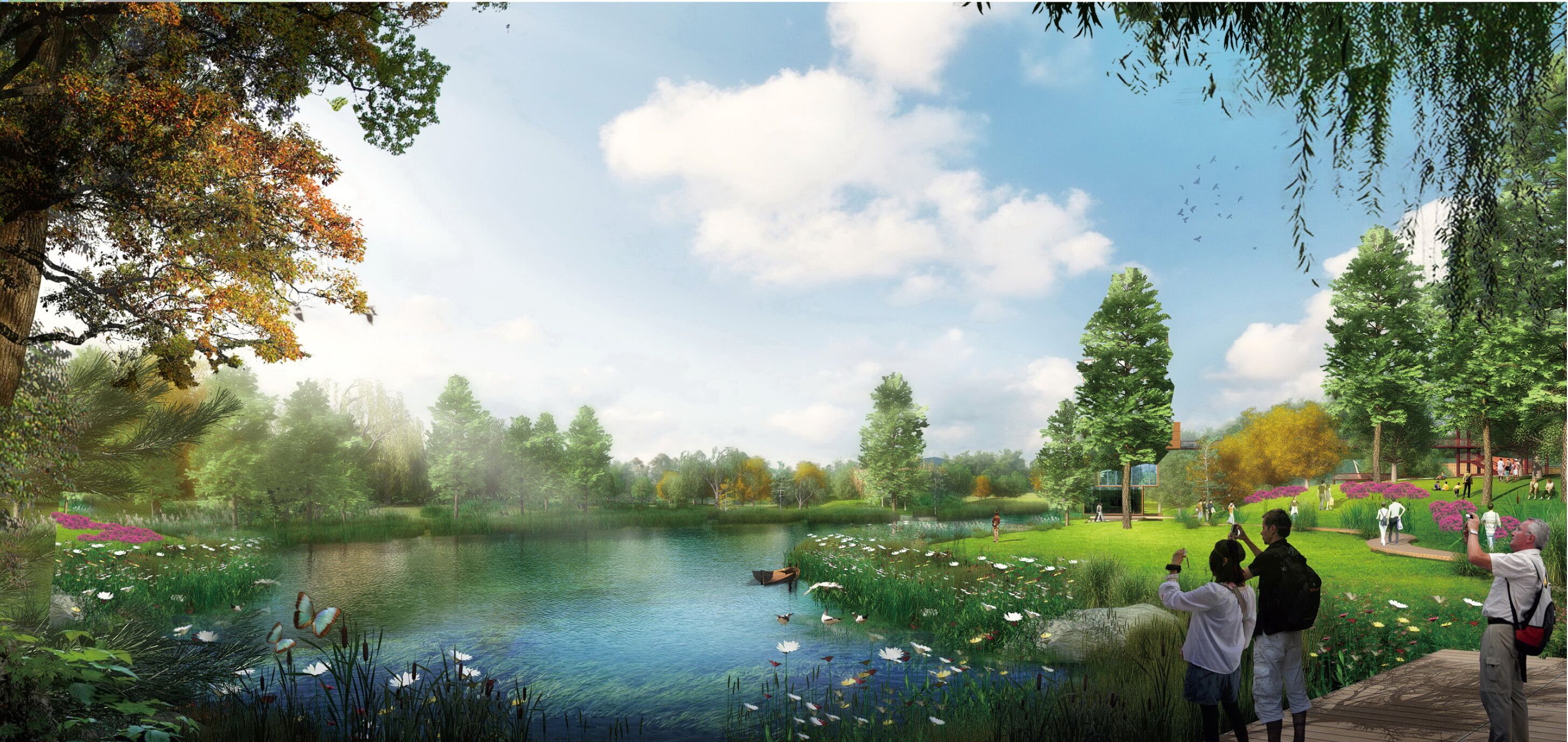 南寧市邕江綜合整治和開發(fā)利用工程(南岸：五象大道北興斌沙場一三岸大橋）監(jiān)理